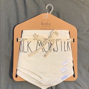 Rae Dunn Bandana Bibs